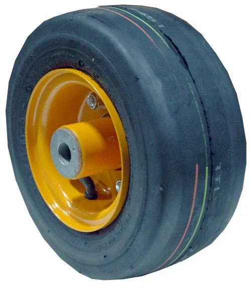 Replaces 9x3.50-4 Scag Wheel Asm. 4800601, 48307, 9275 and others! | WSC01