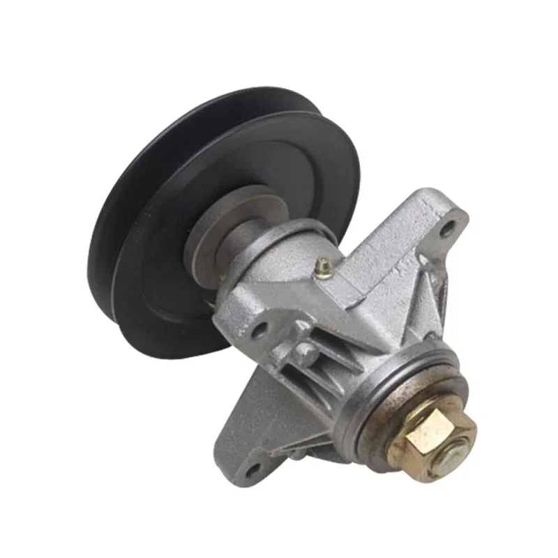 MTD 918-04129B Genuine OEM Blade Spindle Assembly