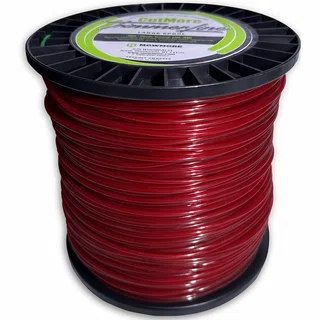 .095 Round Premium Commercial Trimmer Line – 5 lb Spool