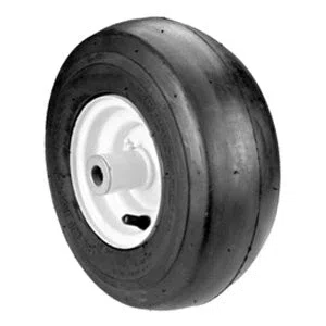 Replacement John Deere Wheel Assembly AM101589 11x4.0-5, 11 x 400 x 5 | WJD8551