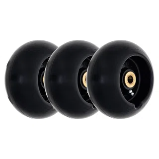 Deck Wheel For Cub Cadet | 3-PACK