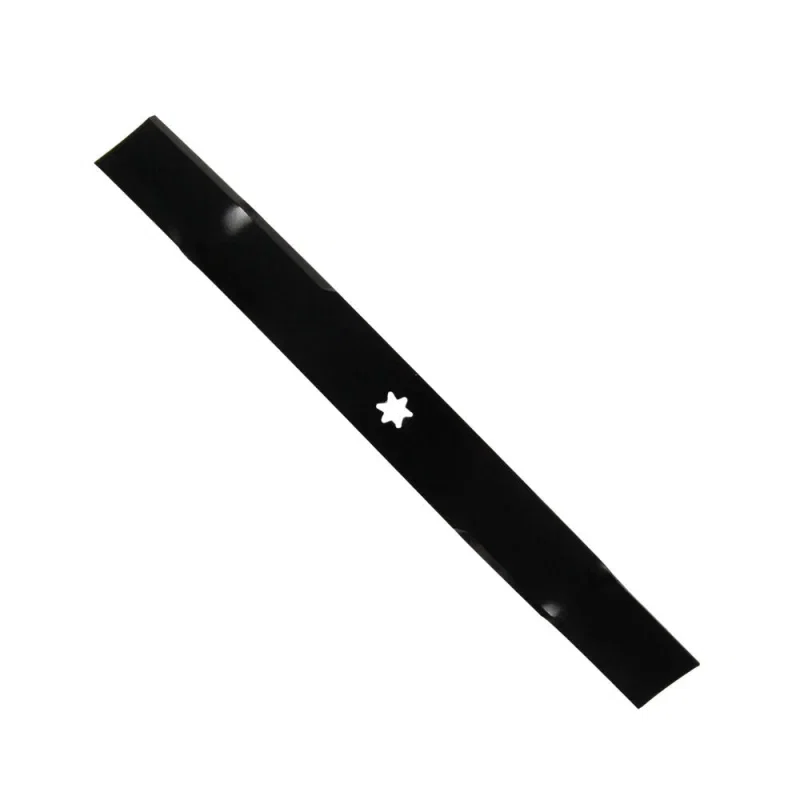 MTD 942-04268 Genuine OEM Mulching Blade for 46-inch Cutting Decks Fits LTX1045