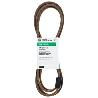 MTD 490-501-F118 50" Deck Drive Belt