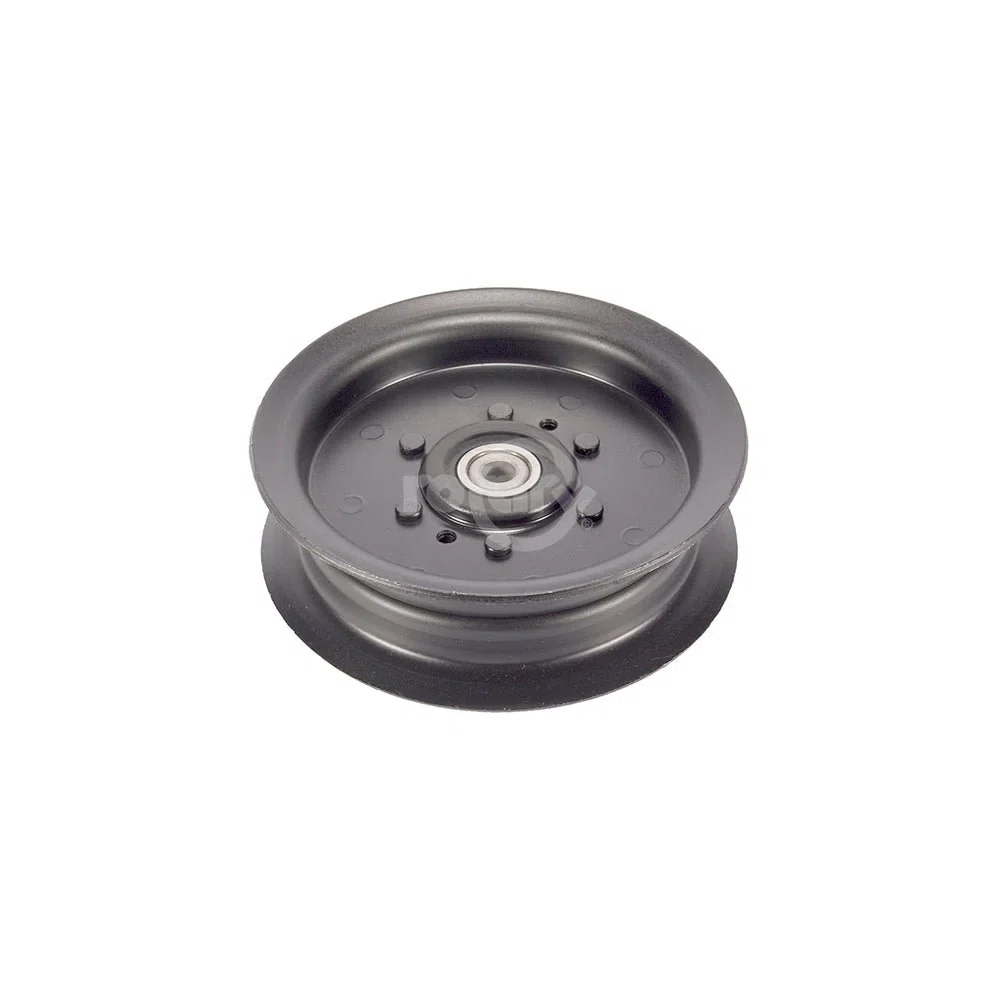 FLAT IDLER PULLEY 3/8" X 5-3/8" 13175