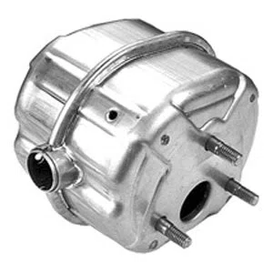 Muffler for Honda GX240 and GX270 Engines | MP10271