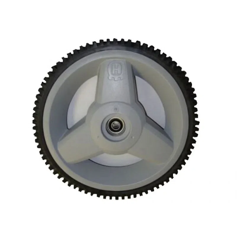 Husqvarna 585911001 Genuine OEM Wheel