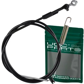 115-8439 Blade Brake Cable Replacement for Toro 22 inch 20333 20373 20333C 20376 20958 21772 21764 Recycler Lawn Mowers