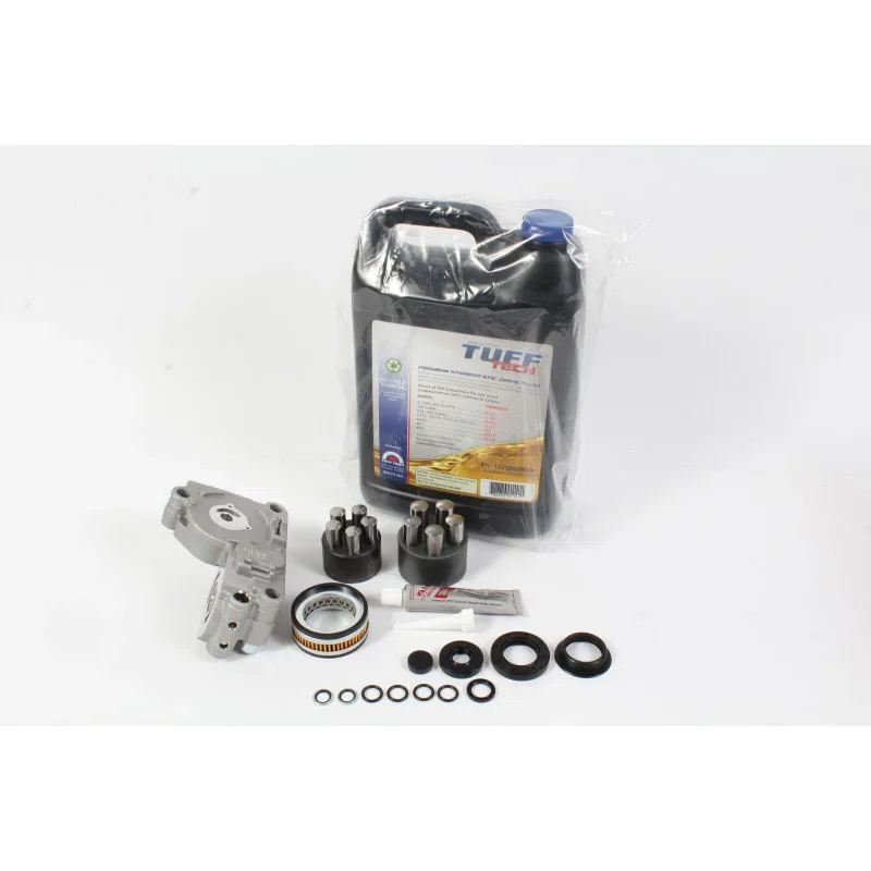 Tuff Torq 187Q0899500-7L Genuine OEM Repair Kit Tzt7 l
