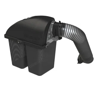 Grass Bagger Collection System For Husqvarna MK1012375