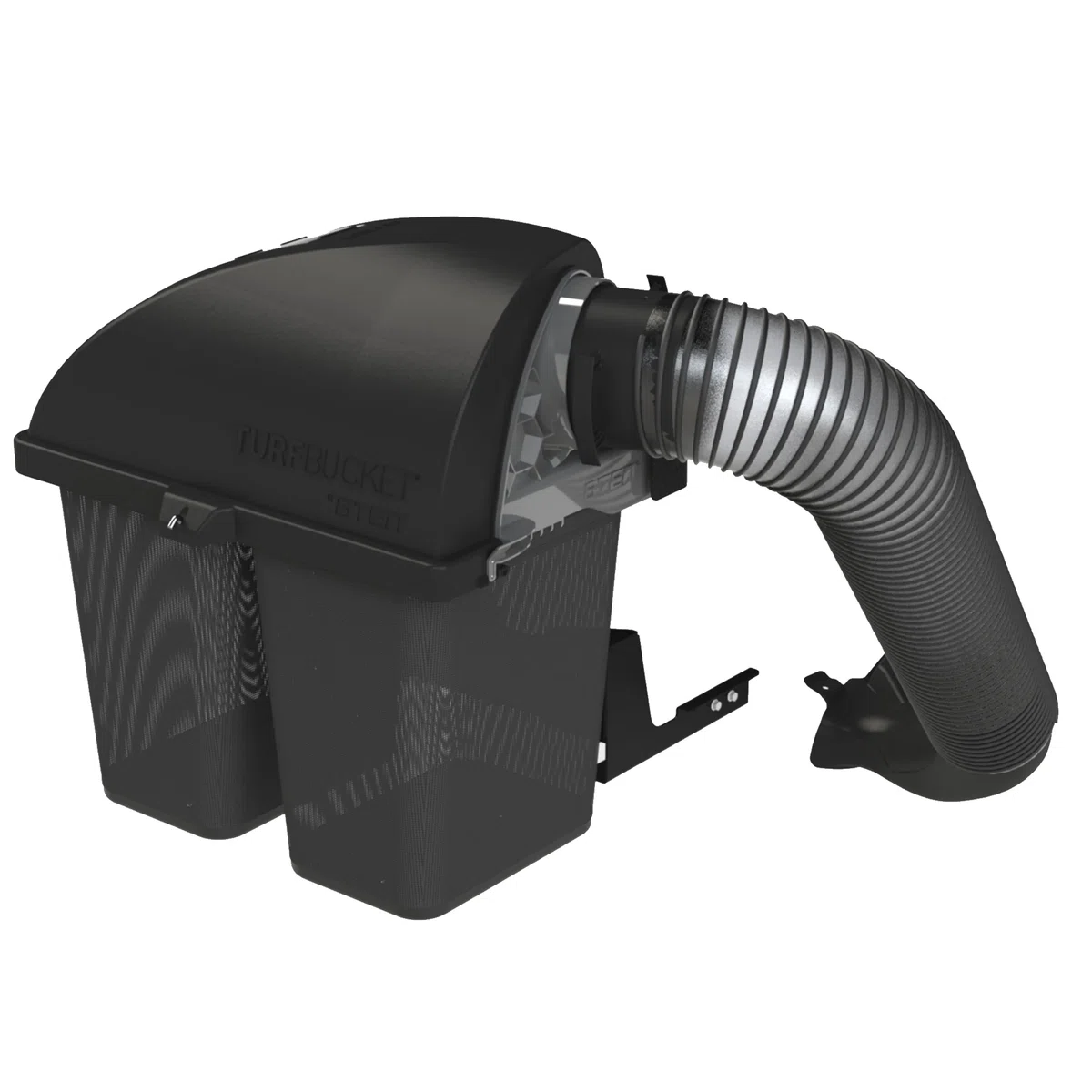 Grass Bagger Collection System For Troy-Bilt Murray Cub Cadet MK1012367