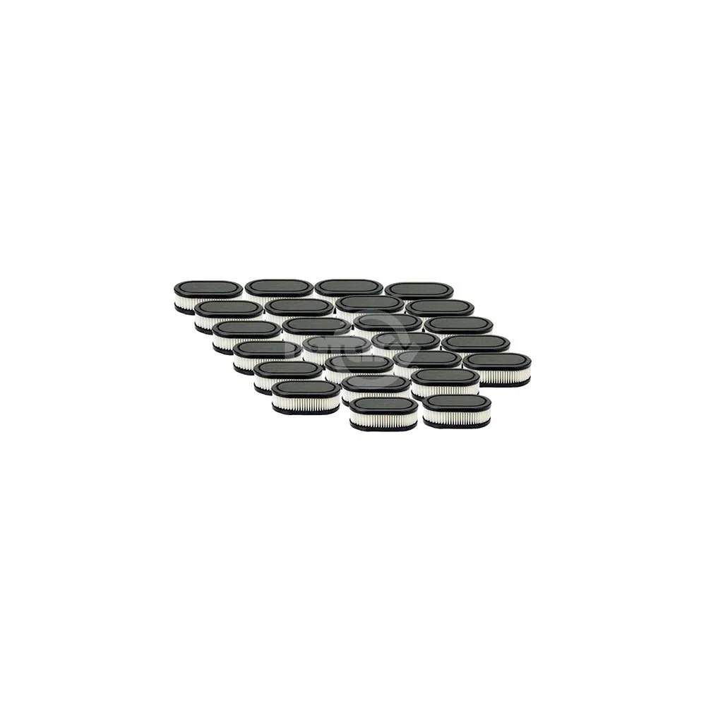 PAPER PANEL AIR FILTER FOR BRIGGS 16004