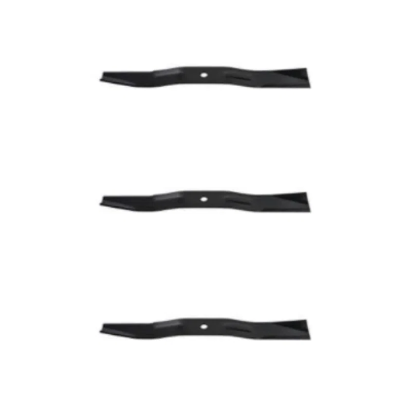 3PK Oregon 91-142 Mower Blade 24-1/8" Replaces Caroni 71001000