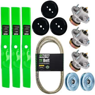 Deck Kit For John Deere MK1014961
