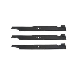 3PK Oregon 793-008 Heavy Duty Blade, 21" for Simplicity 5022808ASM, 5104045SYP