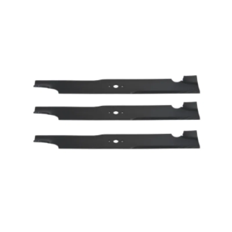 3PK Oregon 793-008 Heavy Duty Blade, 21" for Simplicity 5022808ASM, 5104045SYP