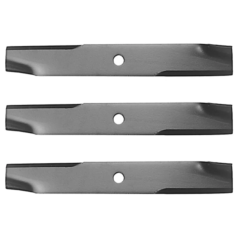 Oregon 91-244 High Lift Blades for 40" Gravely 00173800, 00272800