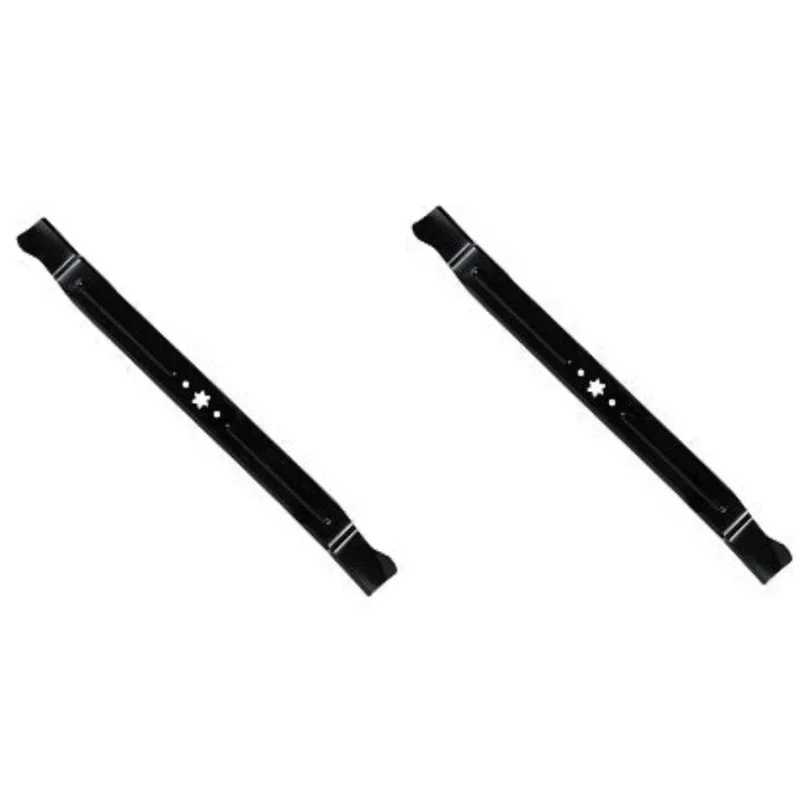 MTD 942-04385 Genuine OEM 3-in-1 Blade for 30" Cutting Decks Fits MTD CR30