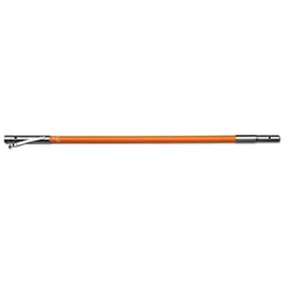 6FM - 6' Mid Pro Series Fiberglass Poles - Fred Marvin