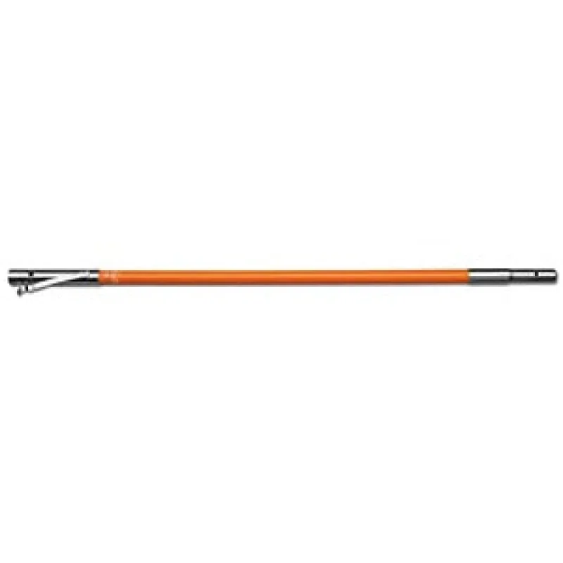 6FM - 6' Mid Pro Series Fiberglass Poles - Fred Marvin