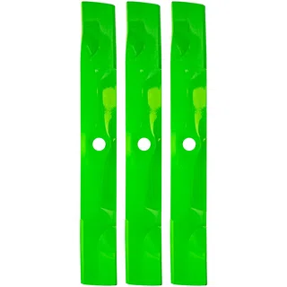 LawnRAZOR Low Lift Blade For John Deere UC14208 | 3-PACK