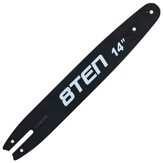 14 Inch Chainsaw Guide Bar For Stihl Homelite 144SDEA074