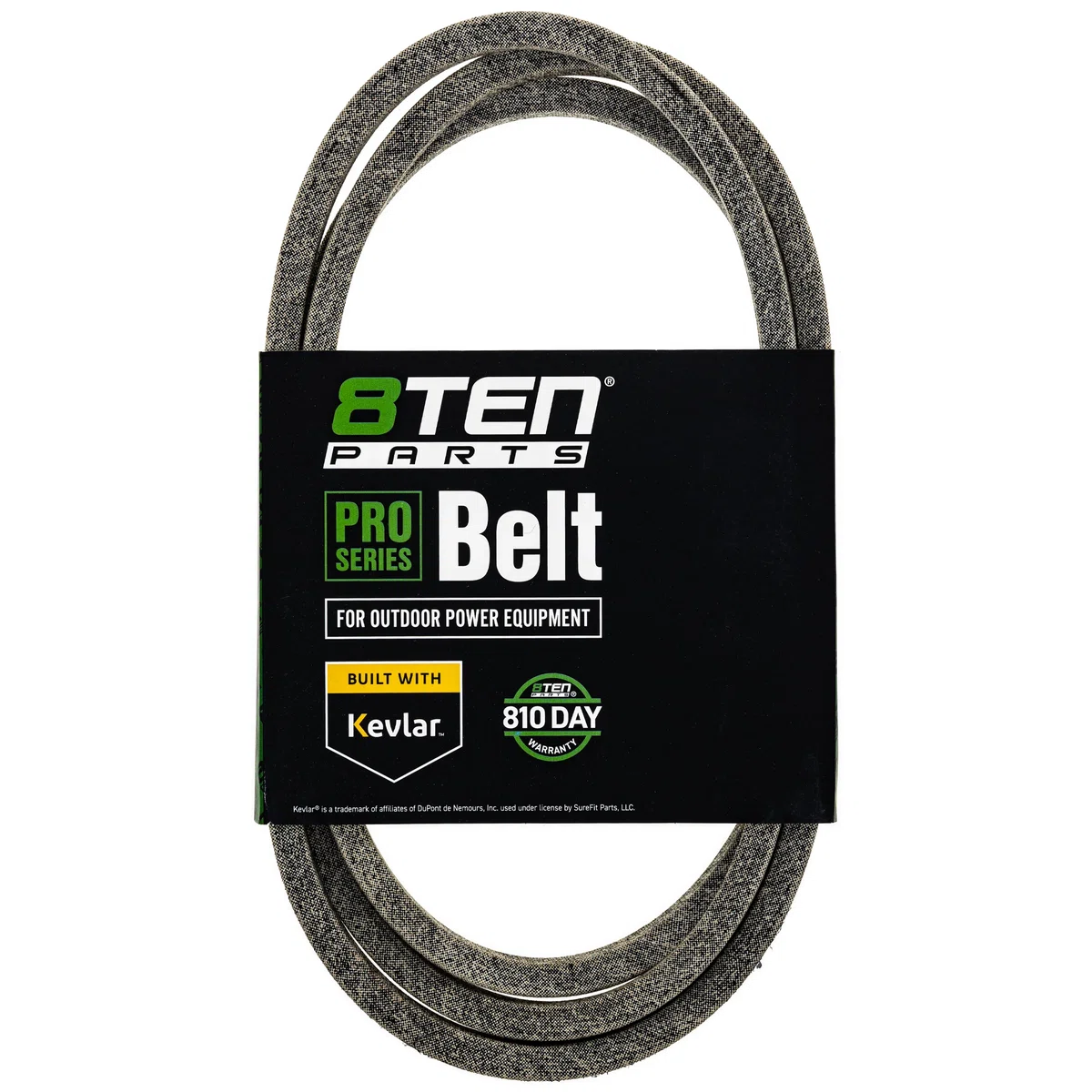 Belt with Kevlar® For Exmark Ferris 5021847 84009023 71460043 71460013 21847 2010B85W 2006B85W