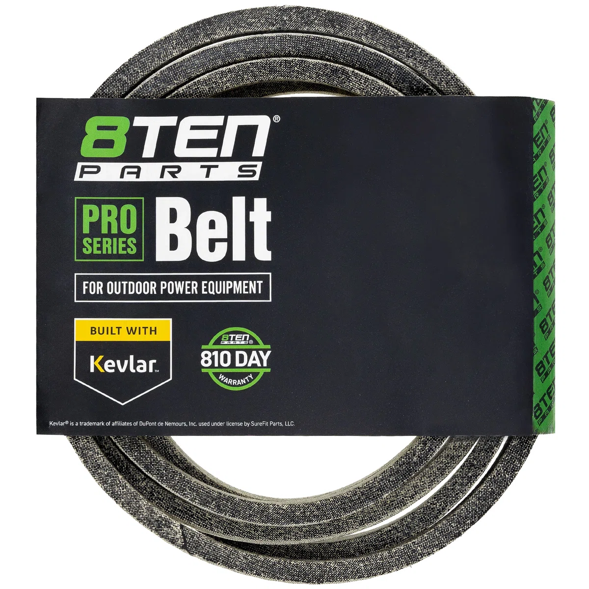 Belt with Kevlar® For Gravely Scag Cub Cadet 07200530 07200519 TCU33100 D-3809 5103907YP 5103907