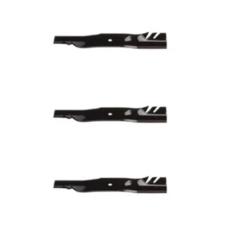 3PK Oregon 596-817 Gator G5 Blade 18" Replaces Gravely 03253800
