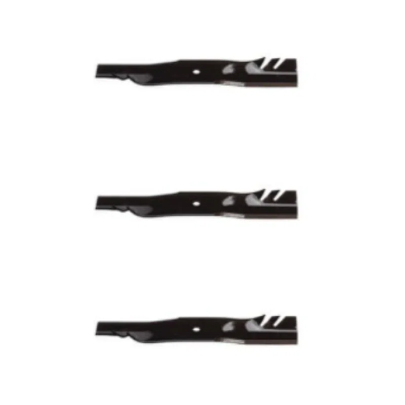 3PK Oregon 596-817 Gator G5 Blade 18" Replaces Gravely 03253800