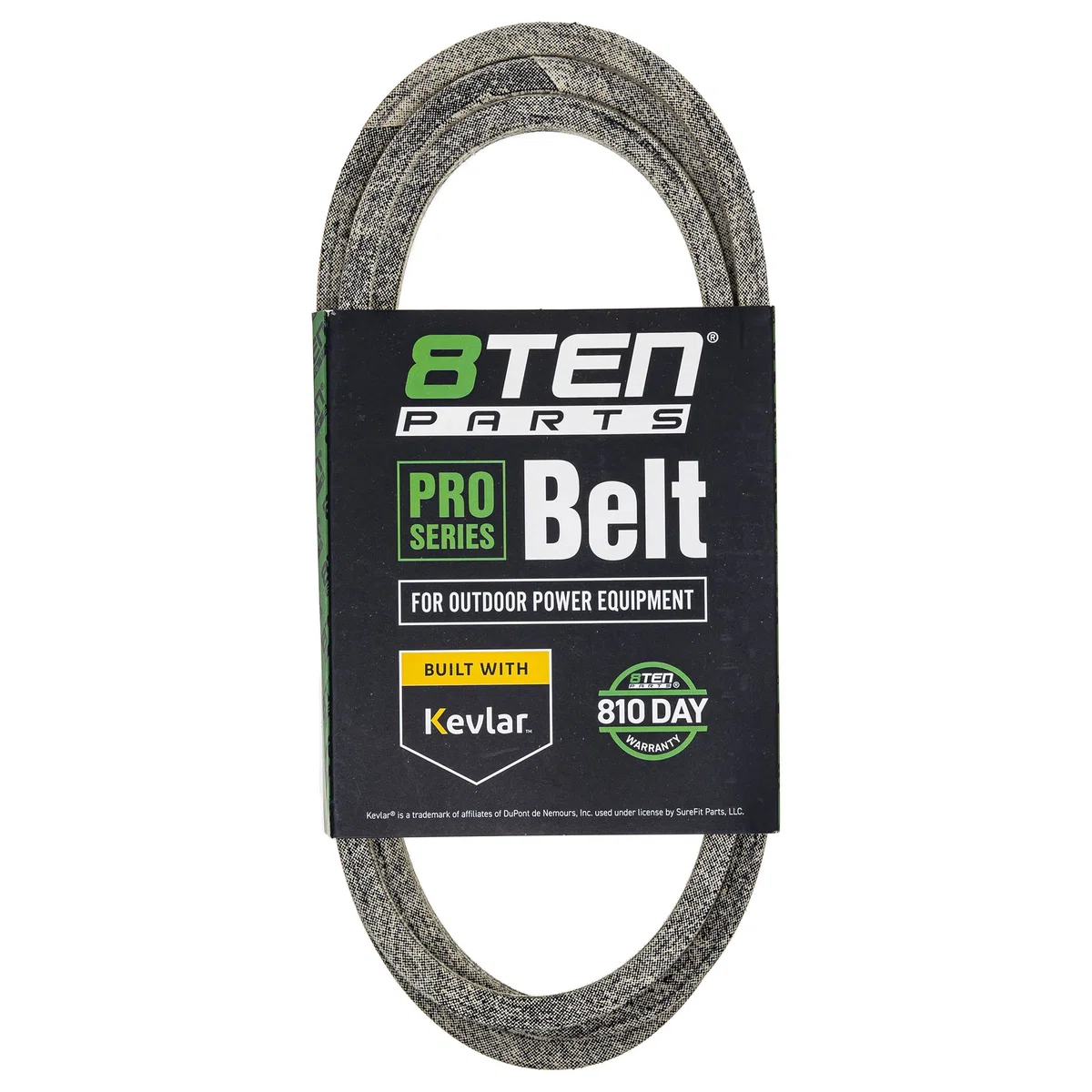 Belt with Kevlar® For Toro Exmark 109-3388 109-8069 126-9835 115-9613 115-9613-SL 109-3388-SL
