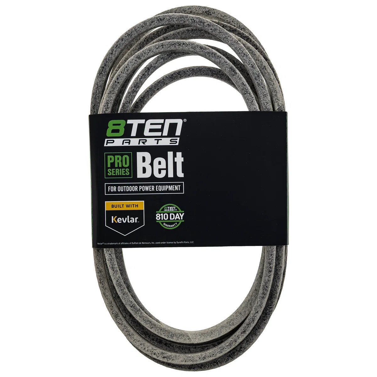 Belt with Kevlar® For Toro 105-8783 108-4071