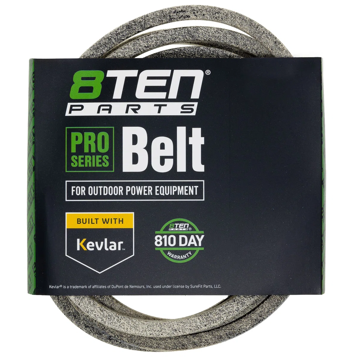 Belt with Kevlar® For John Deere Scag Snapper M154960 M143923 M137166 D-3912 7042776YP 7042776