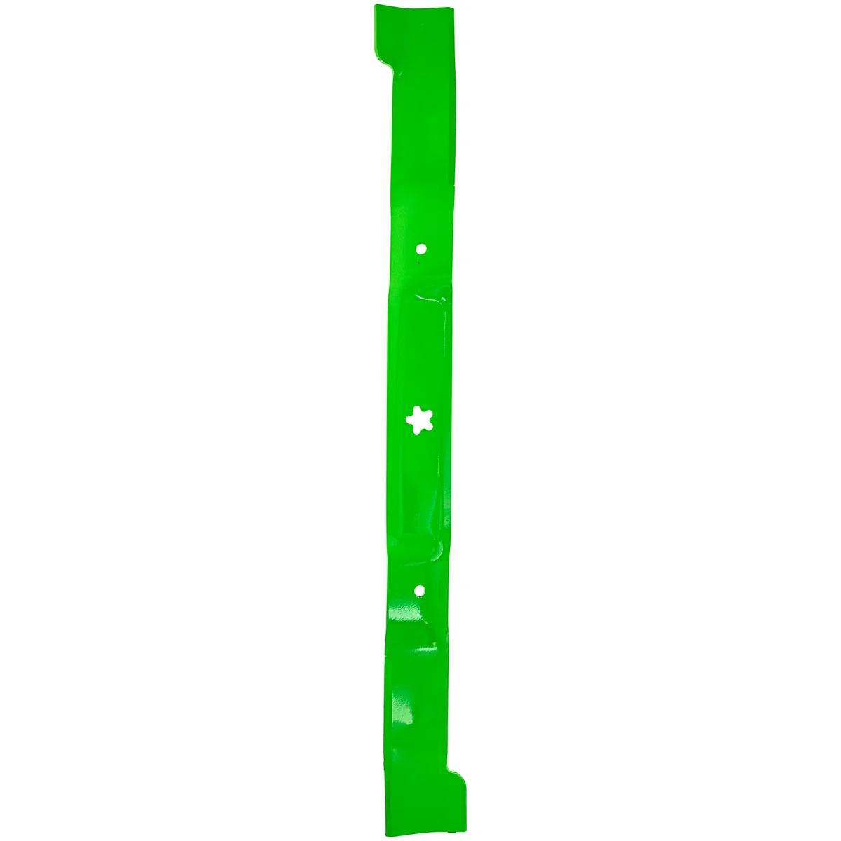 LawnRAZOR Mulching Blade For Husqvarna Jonsered Poulan 532419274 777419274