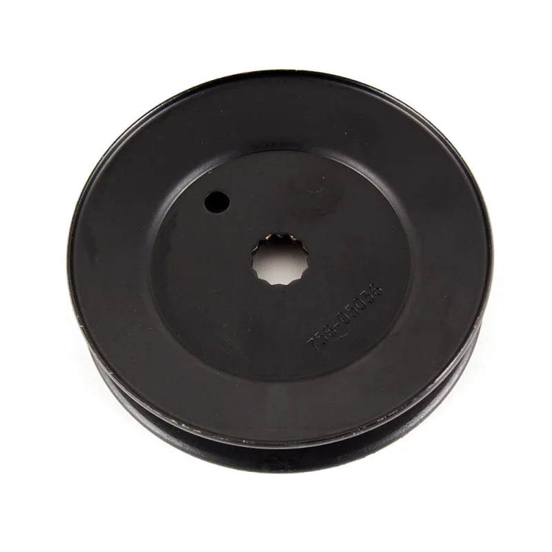 MTD 756-05036 Genuine OEM Spindle Pulley 5.2 Dia