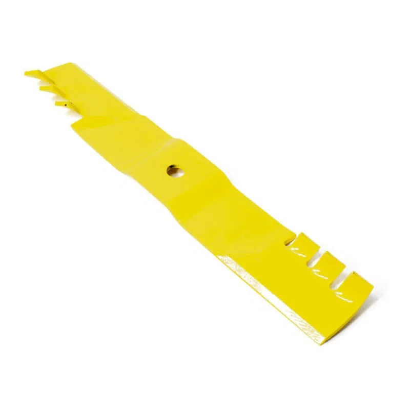 MTD 02005018-X Genuine OEM Xtreme High Lift Blade for 54" Decks