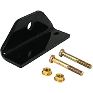 Husqvarna 587481201 Genuine OEM Hitch Tow Bracket Kit fits Z200 and RZ Series