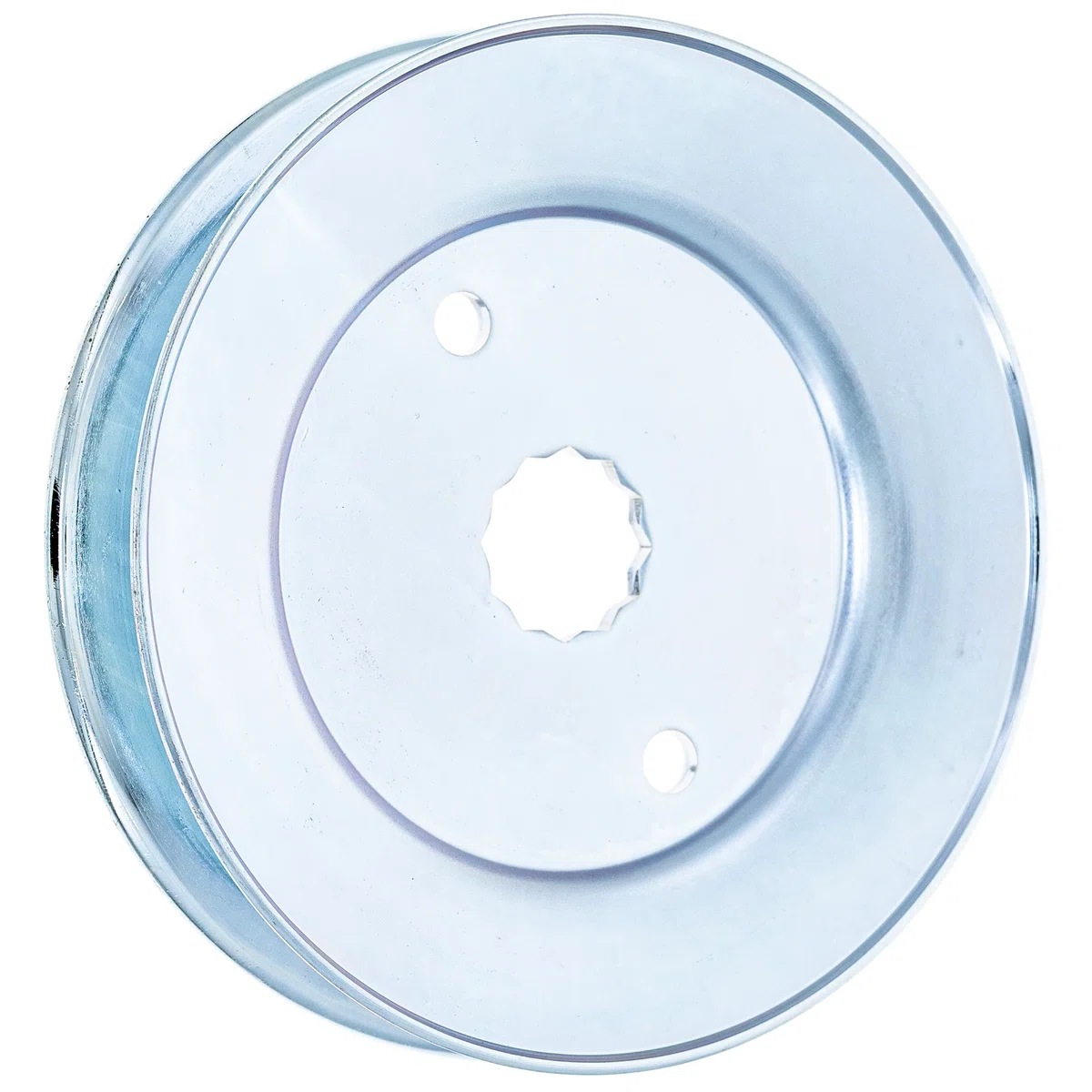 Pulley For Hustler 604665