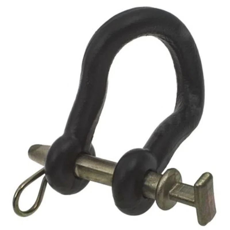SpeeCo 5/8" Twisted Clevis S49020300