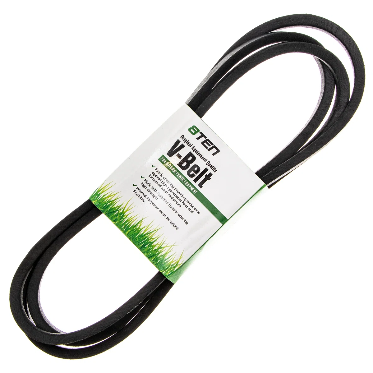 Deck Belt For Scag 483241