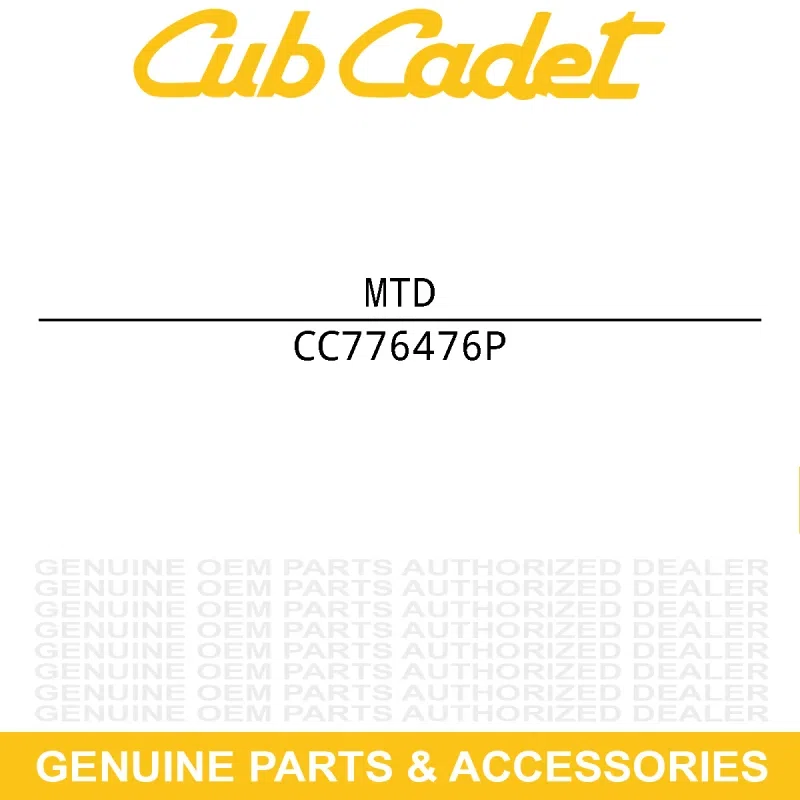 MTD 776476P PTO Switch
