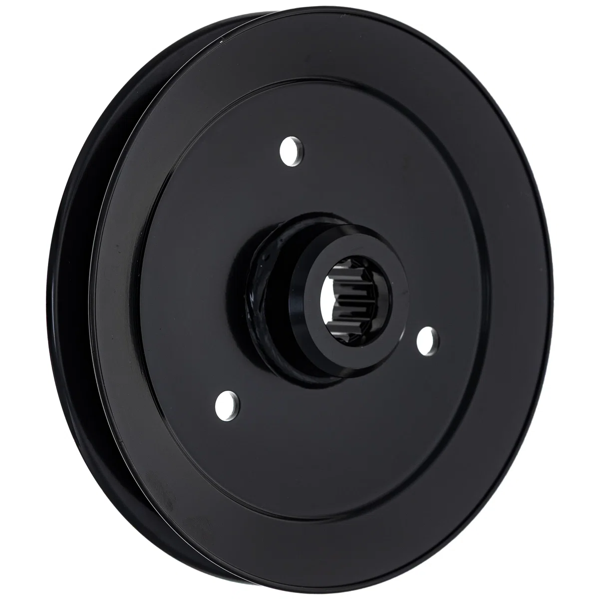 Pulley For Exmark 116-0675
