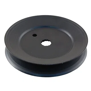 MTD 756-04216 Deck Pulley