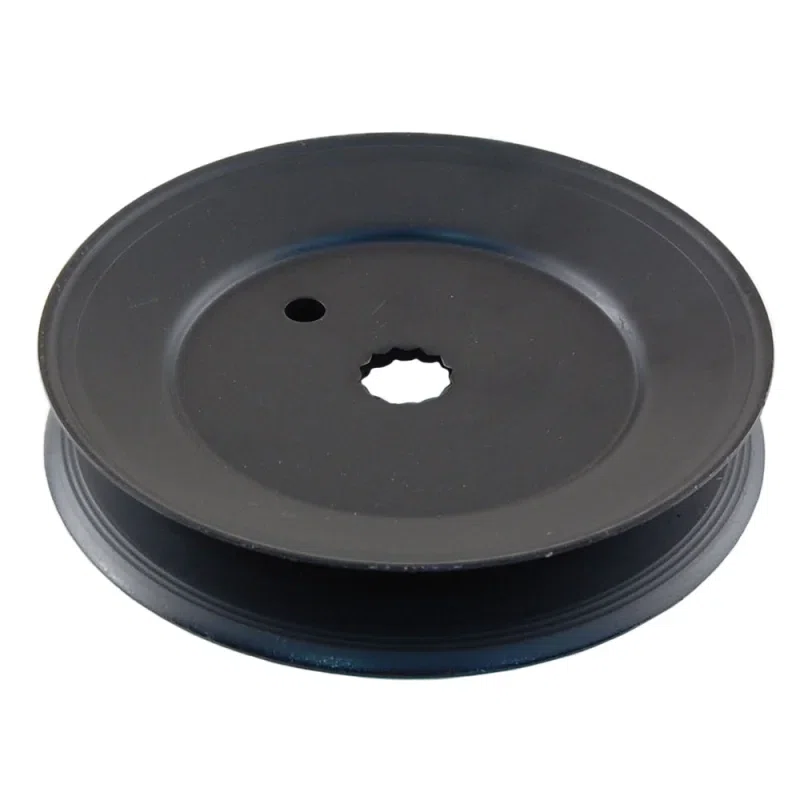 MTD 756-04216 Deck Pulley