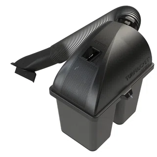 Grass Bagger Collection System For Toro MK1014460