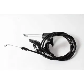 Husqvarna 587326602 Genuine OEM Control Cable Kit replaces 430515 583460001
