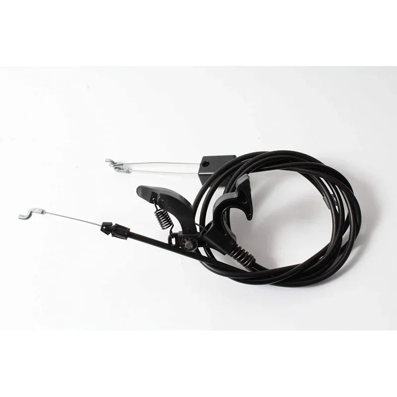 Husqvarna 587326602 Genuine OEM Control Cable Kit replaces 430515 583460001