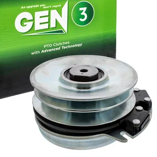 Electric PTO Clutch For Toro Exmark 103-0011 109-6627 103-0083 109-6626
