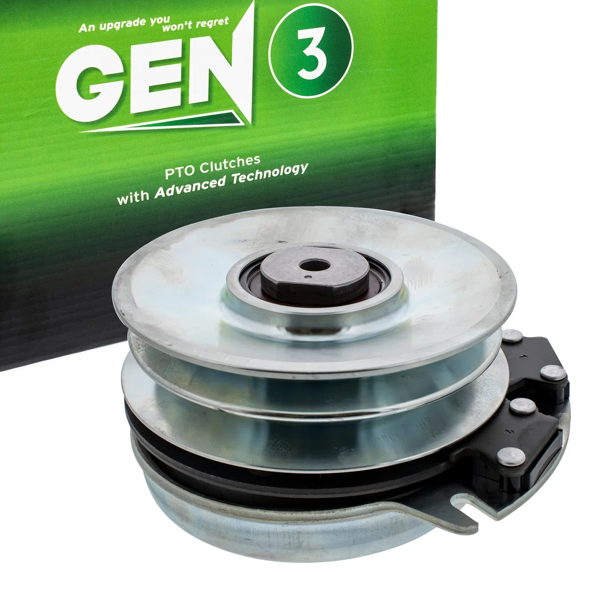 Electric PTO Clutch For Toro Exmark 103-0011 109-6627 103-0083 109-6626