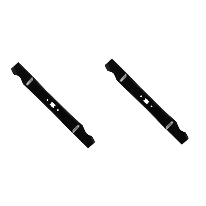 MTD 942-0640 Genuine OEM 2-in-1 Blade for 20" Cutting Decks Fits 11A-086F206