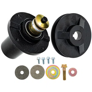 Spindle Kit for Grasshopper 9561 9661 61-Inch Front Mount 623784 415867